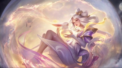 万众归来！Bin Kuisanti 太激动了！ CRISP 和 Poby 的精彩操作帮助 Top Esports 逆转 Bilibili Gaming 。
