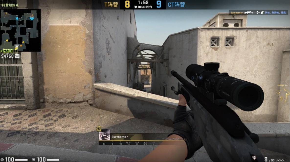 稳定来自配合吗？（稳定是否源于协作？）