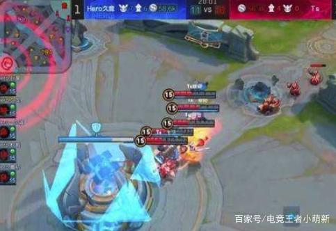 搅动