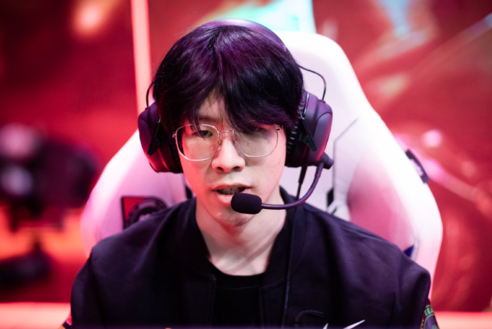 【战报】2021KPL春季赛常规赛第二轮W2D3，VG 3-2 RNG.M