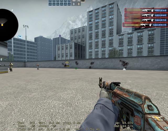 什么是“冷处理输赢”？（如何理解“冷处理输赢”？）