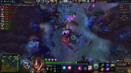 LDL春季赛星探报告：87战队中单Dream