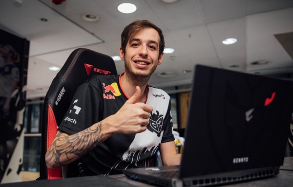 Oh My God 教练：版本变动大 下路还要在研究一下