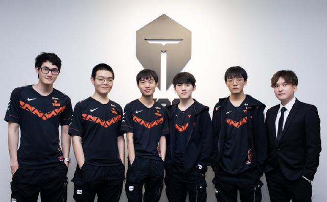LCK焦点之战：T1 2比1击败DK