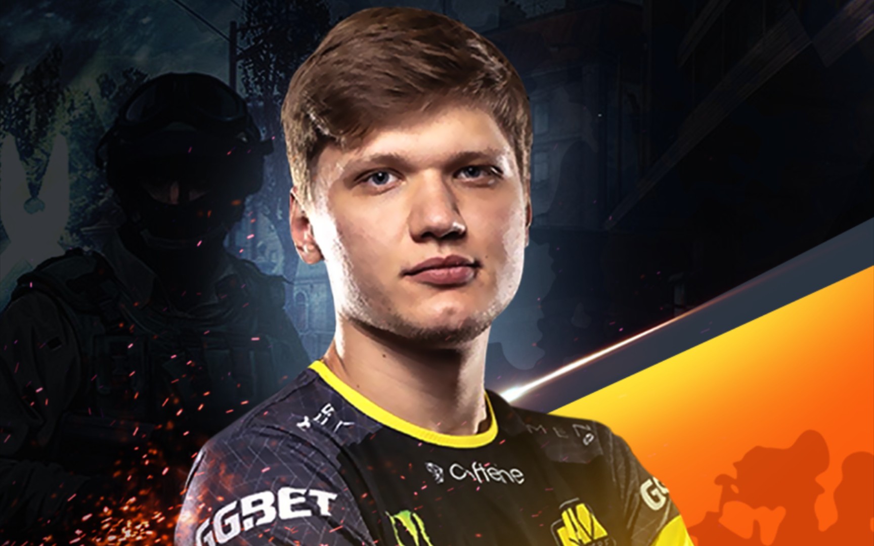 Shopify Rebellion Gold 玩家发布关于 florescent 的声明