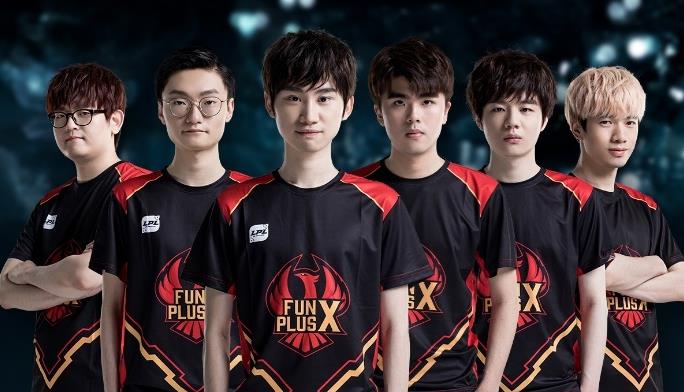 赛后群访Xun：TES我觉得我们也是应该能打得过