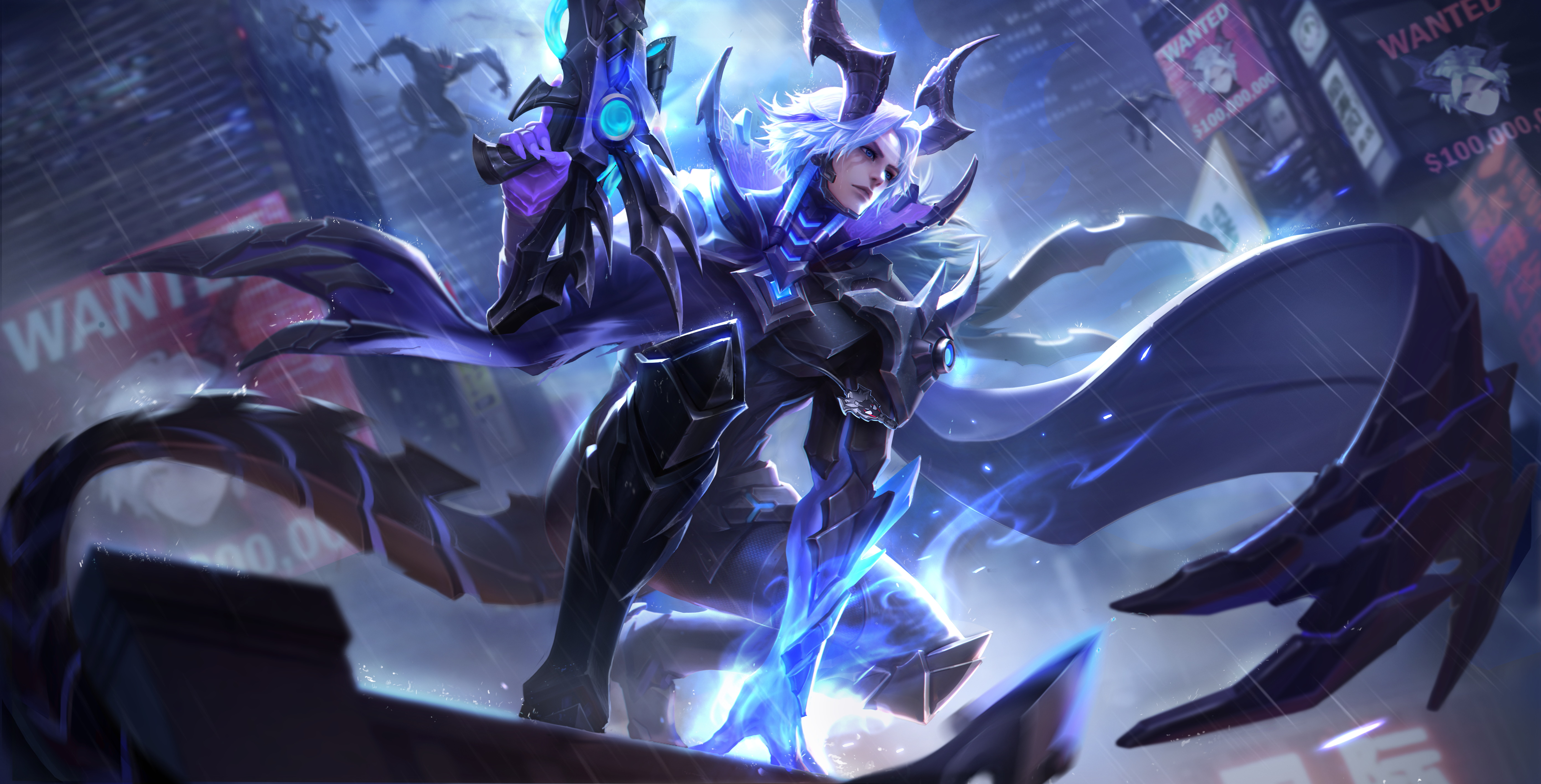 不胡也能赢吗？（不胡也能取胜吗？）