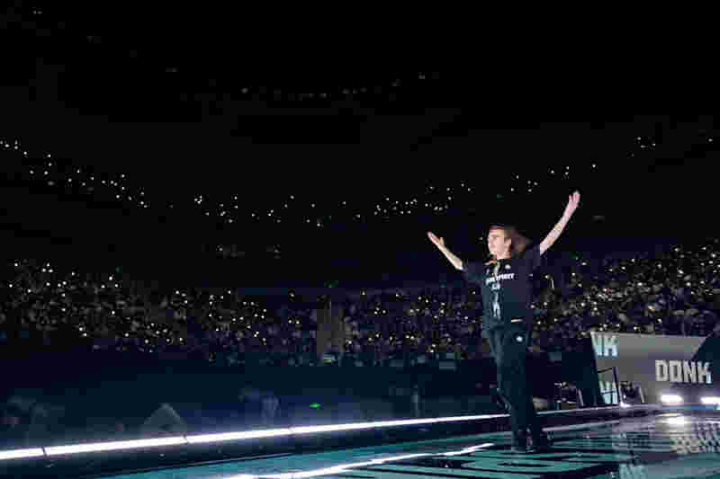 Virtus.pro 替换了 ICY，并签下了 b1st